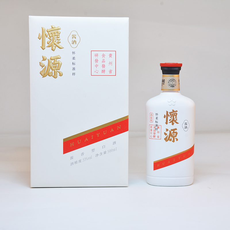 醬酒為何成為行業(yè)先鋒？